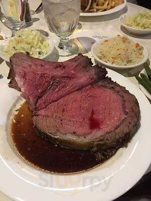 Rae & Jerry's Steak House