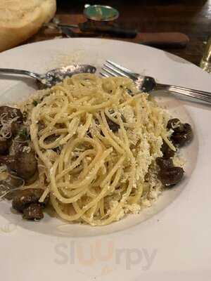 Old Spaghetti Factory (west Edmonton Mall)