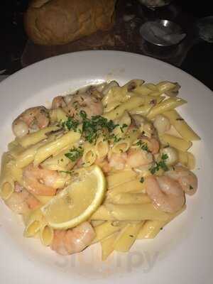 Old Spaghetti Factory (west Edmonton Mall)