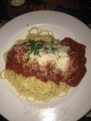 Old Spaghetti Factory (west Edmonton Mall)