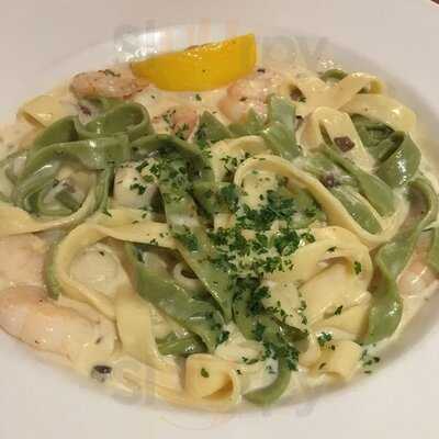 Old Spaghetti Factory (west Edmonton Mall)