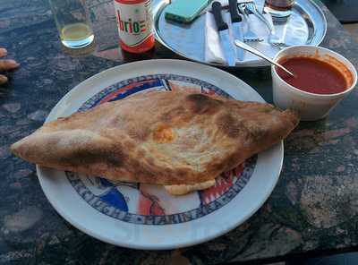 Nino D'aversa Bakery