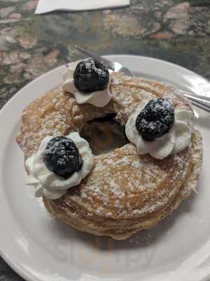 Nino D'aversa Bakery