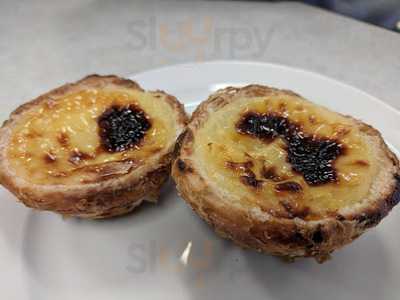 Nino D'aversa Bakery