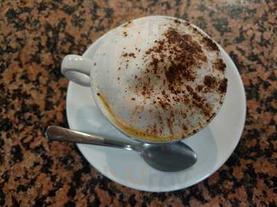 Nino D'aversa Bakery