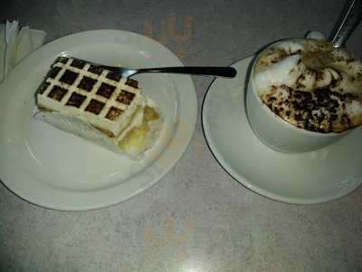 Nino D'aversa Bakery