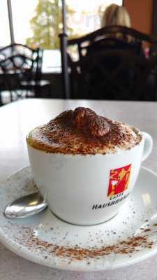 Nino D'aversa Bakery