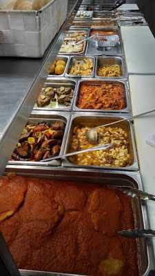 Nino D'aversa Bakery