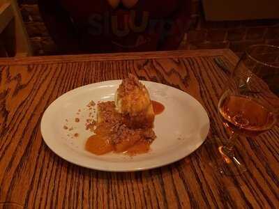 The Wellington Gastropub