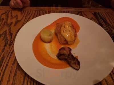 The Wellington Gastropub