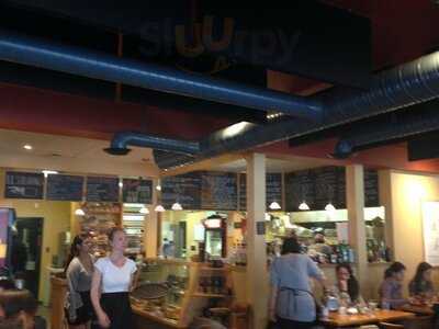 Stella’s Sherbrook