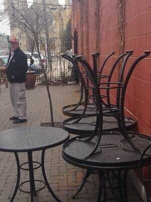 Stella’s Sherbrook