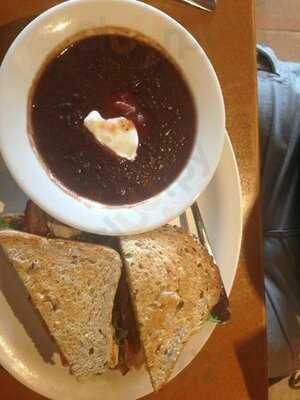 Stella’s Sherbrook