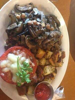 Stella’s Sherbrook