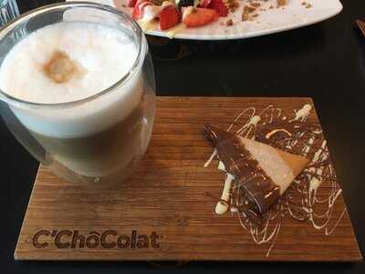 C'chocolat