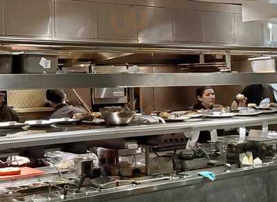 The Keg Steakhouse + Bar - York Street