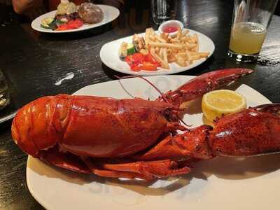 The Keg Steakhouse + Bar - York Street