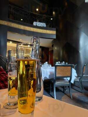 Gotham Steakhouse & Cocktail Bar