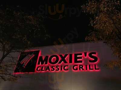 Moxies