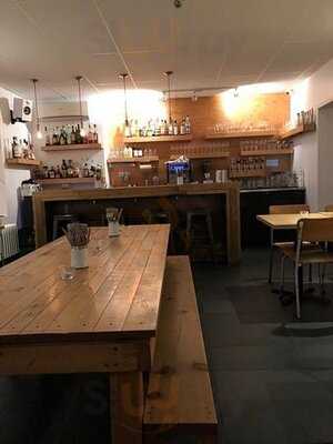 Nina Pizza Napolitaine