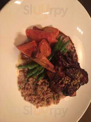 Notable - The Restaurant