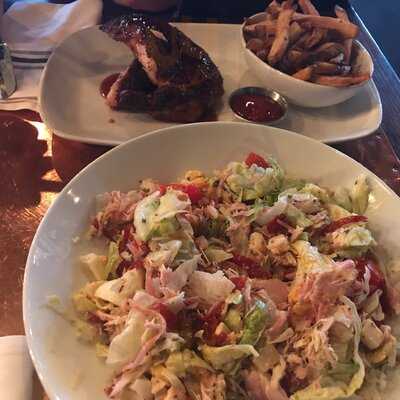 Notable - The Restaurant