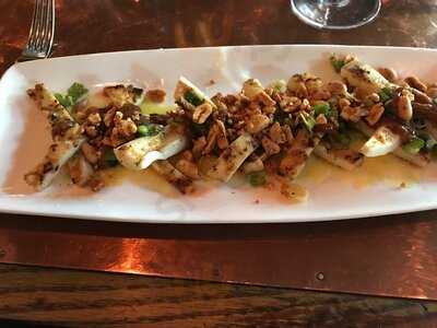 Notable - The Restaurant