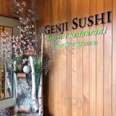 Genji Sushi