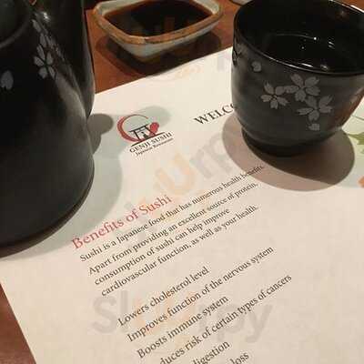 Genji Sushi