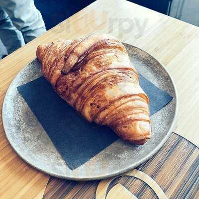 Cafe La Maison Smith Place-royale