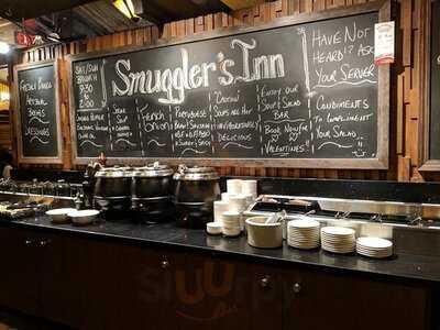 Smuggler's Inn
