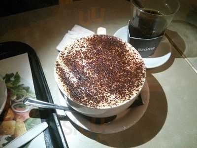 Aroma Expresso Bar
