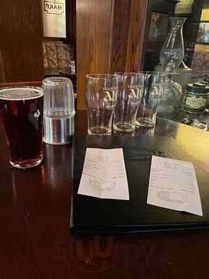 James Joyce Irish Pub