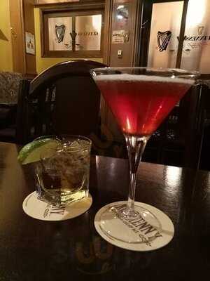 James Joyce Irish Pub