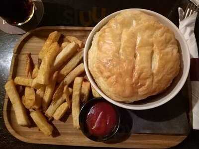 James Joyce Irish Pub