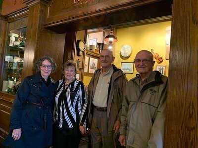 James Joyce Irish Pub