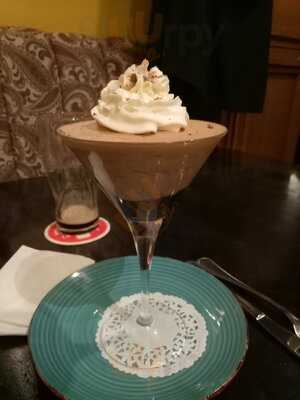 James Joyce Irish Pub