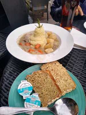 James Joyce Irish Pub