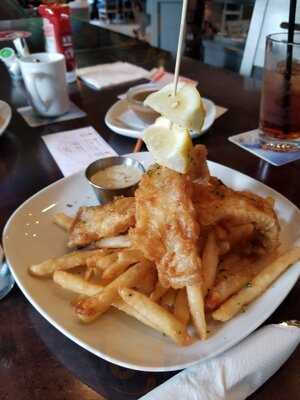 Guildford Station Pub