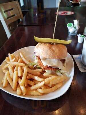 Guildford Station Pub