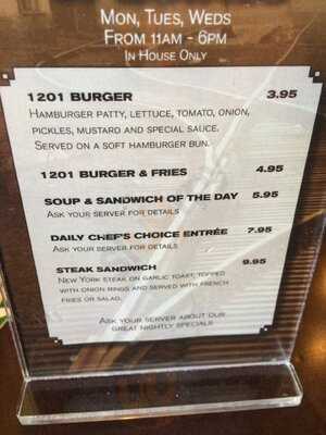 Guildford Station Pub