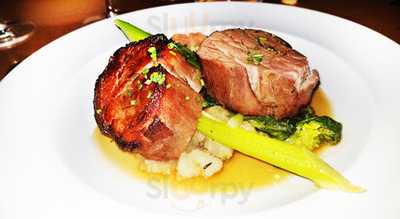 Restaurant Le Quartier General