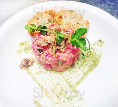 Restaurant Le Quartier General