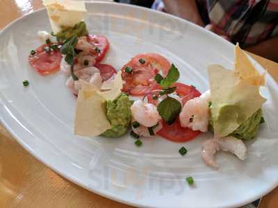 Restaurant Le Quartier General