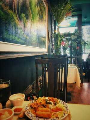 Juree's Thai Place Restaurant