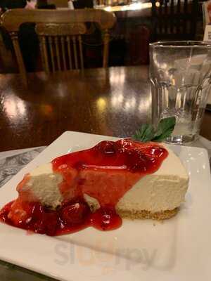 Old Spaghetti Factory (downtown Edmonton)