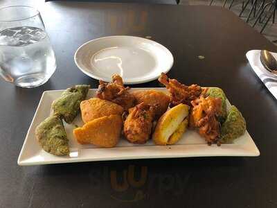 Jps Indian Bistro