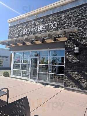 Jps Indian Bistro