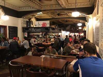 Le Projet, Specialite Microbrasseries