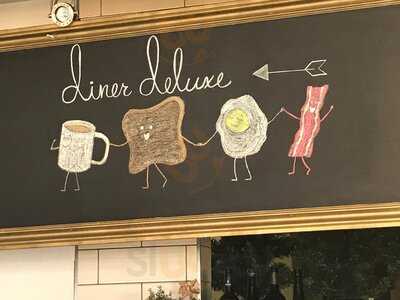 Diner Deluxe